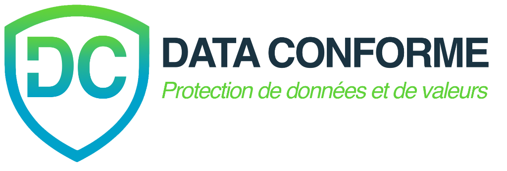DataConforme Logo